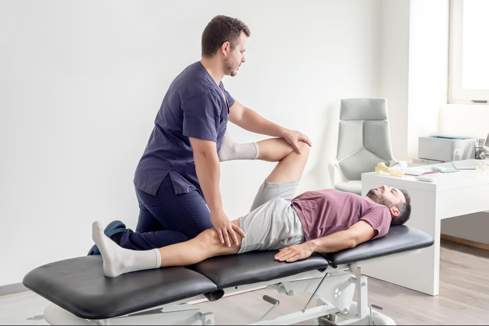 Physiotherapy Center in Pune | Restoring Movement with Purpose