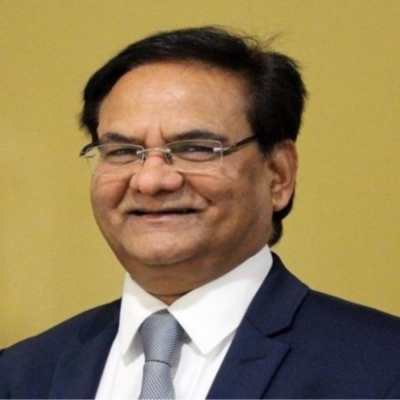 Dr. Shrihari Dhore Patil