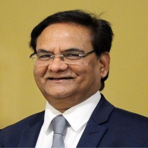 Dr. Shrihari Dhore Patil