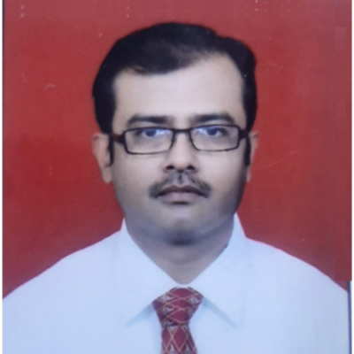 Dr. Girish Kirad