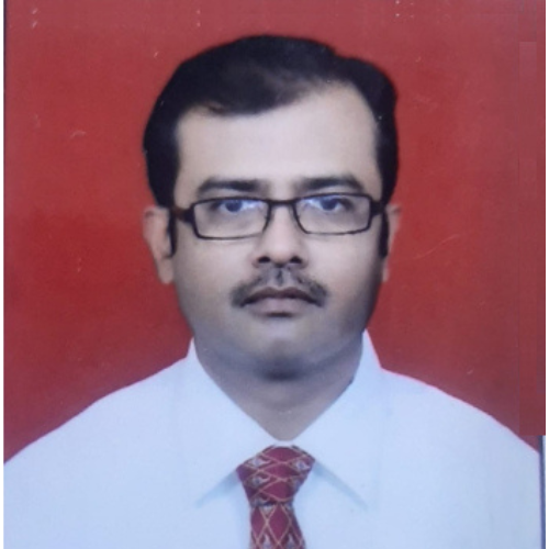 Dr. Girish Kirad