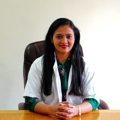 Dr. Ruchita Bhoyar