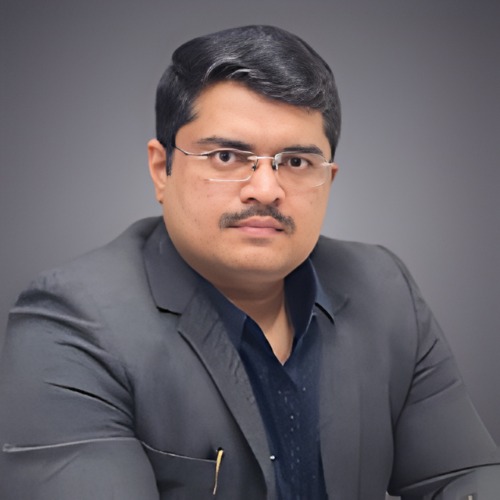 Dr. Shashikant Asabe